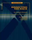 Dissecting the Hack: The F0rb1dd3n Network, Revised Edition - Book