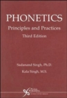 Phonetics : Principles and Practices - Book
