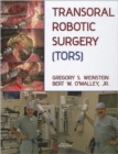Transoral Robotic Surgery (TORS) - Book