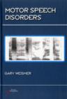 Motor Speech Disorders - Book