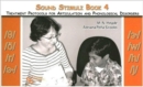 Sound Stimuli : For Assessment and Treatment Protocols for Articulation and Phonological Disorders - Book