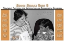 Sound Stimuli: For Assessment and Treatment Protocols for Articulation and Phonological Disorders : For /ks/ /ns/ /ps/ /st/ /ts/ /bz/ /dz/ /gz/ /mz/ /nz/ v. 8 - Book