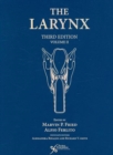 The Larynx : v. 2 - Book