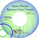 Lessac-Madsen Resonant Voice Therapy DVD - Book