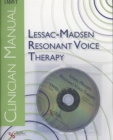 Lessac-Madsen Resonant Voice Therapy : Package - Book