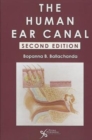 The Human Ear Canal - Book