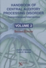 Handbook of Central Auditory Processing Disorder: Comprehensive Intervention : Vol. 2 - Book