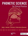 Phonetic Science for Clinical Practice - Book