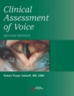 Clinical Assessment of Voice - Book