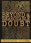 Beyond a Reasonable Doubt - Book