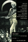 The Best Horror of the Year Volume 2 - eBook
