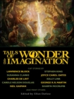 Tails of Wonder and Imagination - eBook