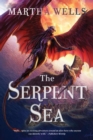 The Serpent Sea - eBook