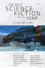 The Best Science Fiction of the Year : Volume 4 - eBook