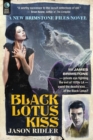 Black Lotus Kiss - eBook