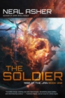 The Soldier - eBook