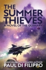 The Summer Thieves - eBook