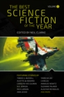 The Best Science Fiction of the Year Volume 5 - eBook
