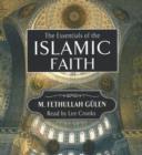 Essentials of the Islamic Faith Audiobook - Book