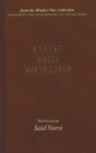 Belief and Worship - Book