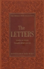 The Letters : Epistles on Islamic Thought, Belief and Life - Book