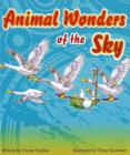 Animal Wonders of the Sky - Book