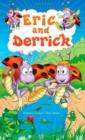 Eric and Derrick - Book