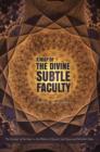 Map of the Divine Subtle Faculty - Book