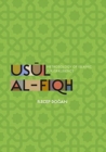 Usul al-Fiqh : Methodology of Islamic Jurisprudence - Book