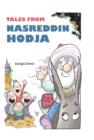 Tales from Nasreddin Hodja - Book