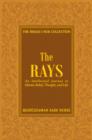 Rays - eBook