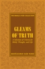 Gleams Of Truth - eBook
