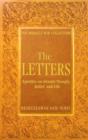 Letters - eBook