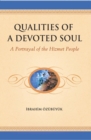 Qualities of a devoted Soul : A Portrayal of the Hizmet People - eBook