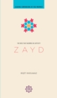 Zayd : The Rose that Bloomed in Captivity - eBook