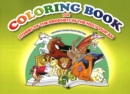 Coloring Book : for Stories of the Prophets in the Holy Quran - Book