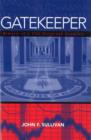 Gatekeeper : Memoirs of a CIA Polygraph Examiner - Book