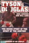 Tyson-Douglas : The Inside Story of the Upset of the Century - Book
