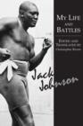 My Life and Battles - Book