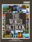 The World Factbook : 2009 Edition (CIA's 2008 Edition) - Book