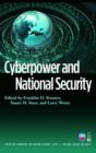 Cyberpower and National Security - Book
