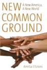 New Common Ground : A New America, A New World - eBook