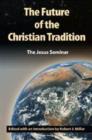 The Future of the Christian Tradition - Book