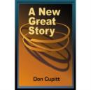 A Great New Story - Book