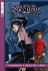 Mark of the Succubus manga volume 1 - Book