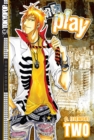 Replay manga volume 2 - Book