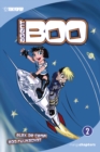 Agent Boo manga chapter book volume 2 : The Star Heist - Book
