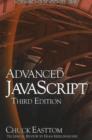 Advanced Javascript - Book