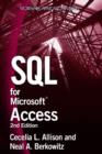 SQL For Microsoft Access - Book
