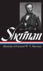 William Tecumseh Sherman: Memoirs of General W. T. Sherman (LOA #51) - eBook